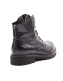 FELMINI Polacco donna FELMINI 1168 BLACK in pelle Presa