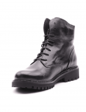 FELMINI Polacco donna FELMINI 1168 BLACK in pelle Presa