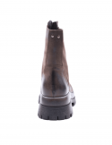 METISSE Polacco donna METISSE NV1013 TDM in nabuck spazzolato Offerte