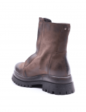 METISSE Polacco donna METISSE NV1013 TDM in nabuck spazzolato Offerte