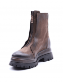 METISSE Polacco donna METISSE NV1013 TDM in nabuck spazzolato Offerte
