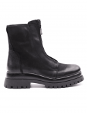 METISSE Polacco donna METISSE NV1013 NERO in nabuk spazzolato Hotsell