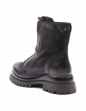 METISSE Polacco donna METISSE NV1013 NERO in nabuk spazzolato Hotsell