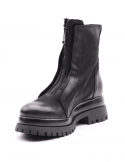 METISSE Polacco donna METISSE NV1013 NERO in nabuk spazzolato Hotsell
