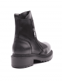 METISSE Polacco donna METISSE MA948 NERO in pelle nabuk spazzolato Vendita Calda