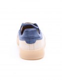 6PUNTO9 Sneakers uomo 6PUNTO9 3322 NATURAL in pelle In Saldo