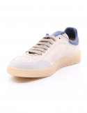 6PUNTO9 Sneakers uomo 6PUNTO9 3322 NATURAL in pelle In Saldo