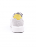 IGI&CO Sneakers uomo IGI&CO 5632300 in pelle bianca Acquista Ora