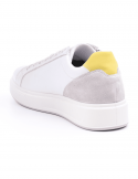 IGI&CO Sneakers uomo IGI&CO 5632300 in pelle bianca Acquista Ora