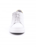 IGI&CO Sneakers uomo IGI&CO 5632300 in pelle bianca Acquista Ora