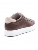 IGI&CO Sneakers uomo IGI&CO 5630333 in pelle color fango Consegna Veloce