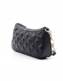 PEPEMOLL Borsa donna PEPEMOLL 241484 BLACK in ecopelle Fino Al -60%