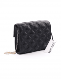 PEPEMOLL Borsa donna PEPEMOLL 241480 BLACK in ecopelle Shopping Online