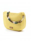 PEPEMOLL Borsa donna PEPEMOLL 241420 SUN in tessuto Sottocosto