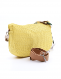 PEPEMOLL Borsa donna PEPEMOLL 241420 SUN in tessuto Sottocosto