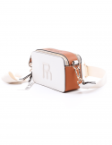 PEPEMOLL Borsa donna PEPEMOLL 241360 OFF-BI in ecopelle Offerta San Valentino