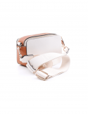 PEPEMOLL Borsa donna PEPEMOLL 241360 OFF-BI in ecopelle Offerta San Valentino