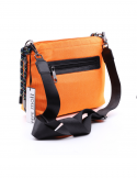 PEPEMOLL Borsa donna PEPEMOLL 241232 ORANGE in tessuto Sconto