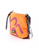 PEPEMOLL Borsa donna PEPEMOLL 241232 ORANGE in tessuto Sconto