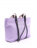 PEPEMOLL Borsa donna PEPEMOLL 241230 MALVA in tessuto Offerta