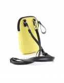 PEPEMOLL Borsa portacellulare donna PEPEMOLL 241115 LEMON in tessuto Online