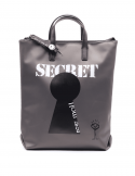 PEPEMOLL Borsa donna PEPEMOLL 241101 GREY in ecopelle In Vendita