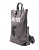 PEPEMOLL Borsa donna PEPEMOLL 241101 GREY in ecopelle In Vendita