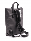 PEPEMOLL Borsa donna PEPEMOLL 241101 GREY in ecopelle In Vendita