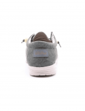 NATURAL WORLD Scarpa casual uomo NATURAL WORLD 8250 723 GRIS Moda