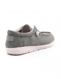NATURAL WORLD Scarpa casual uomo NATURAL WORLD 8250 723 GRIS Moda