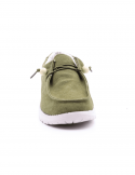 NATURAL WORLD Scarpa casual uomo NATURAL WORLD 8250 722 KAKI 2025
