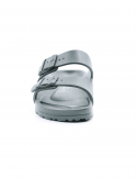 NATURAL WORLD Sandalo uomo NATURAL WORLD 7051 722 KAKI Italia