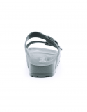 NATURAL WORLD Sandalo uomo NATURAL WORLD 7051 722 KAKI Italia