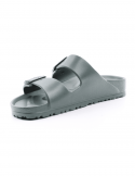 NATURAL WORLD Sandalo uomo NATURAL WORLD 7051 722 KAKI Italia