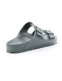 NATURAL WORLD Sandalo uomo NATURAL WORLD 7051 722 KAKI Italia