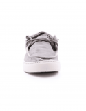 NATURAL WORLD Scarpa casual uomo NATURAL WORLD 6605E 670 GRIS CLARO In Linea
