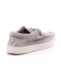 NATURAL WORLD Scarpa casual uomo NATURAL WORLD 6605E 670 GRIS CLARO In Linea