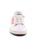 4B12 Sneakers uomo QUATTROBARRADODICI PLAYNEW U27 Qualità