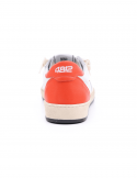 4B12 Sneakers uomo QUATTROBARRADODICI PLAYNEW U27 Qualità