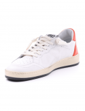 4B12 Sneakers uomo QUATTROBARRADODICI PLAYNEW U27 Qualità