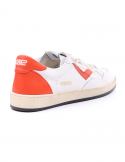 4B12 Sneakers uomo QUATTROBARRADODICI PLAYNEW U27 Qualità