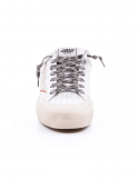4B12 Sneakers uomo QUATTROBARRADODICI KYLE U745 Vendita