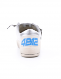 4B12 Sneakers uomo QUATTROBARRADODICI KYLE U745 Vendita