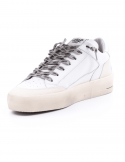 4B12 Sneakers uomo QUATTROBARRADODICI KYLE U745 Vendita