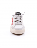 4B12 Sneakers uomo QUATTROBARRADODICI KYLE U741 Promozione