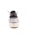 4B12 Sneakers uomo QUATTROBARRADODICI KYLE U741 Promozione