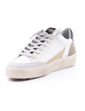 4B12 Sneakers uomo QUATTROBARRADODICI KYLE U741 Promozione