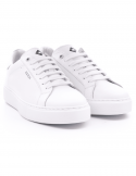 EXTON Sneakers uomo EXTON 83 BIANCA Qualità Garantita