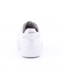 EXTON Sneakers uomo EXTON 83 BIANCA Qualità Garantita