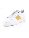 EXTON Sneakers uomo EXTON 80 BIANC/GIA Acquista Ora